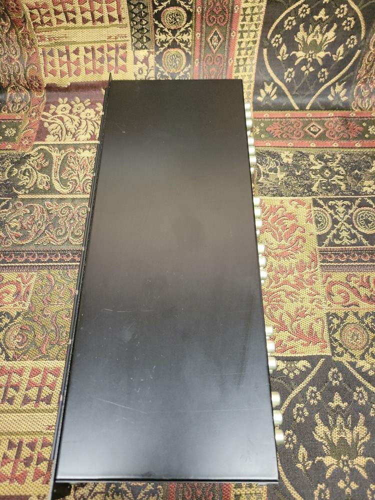 Russound FP-36 Rackmount Audiojack