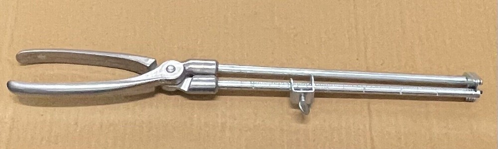 Tong Type Guage Glass Cutter