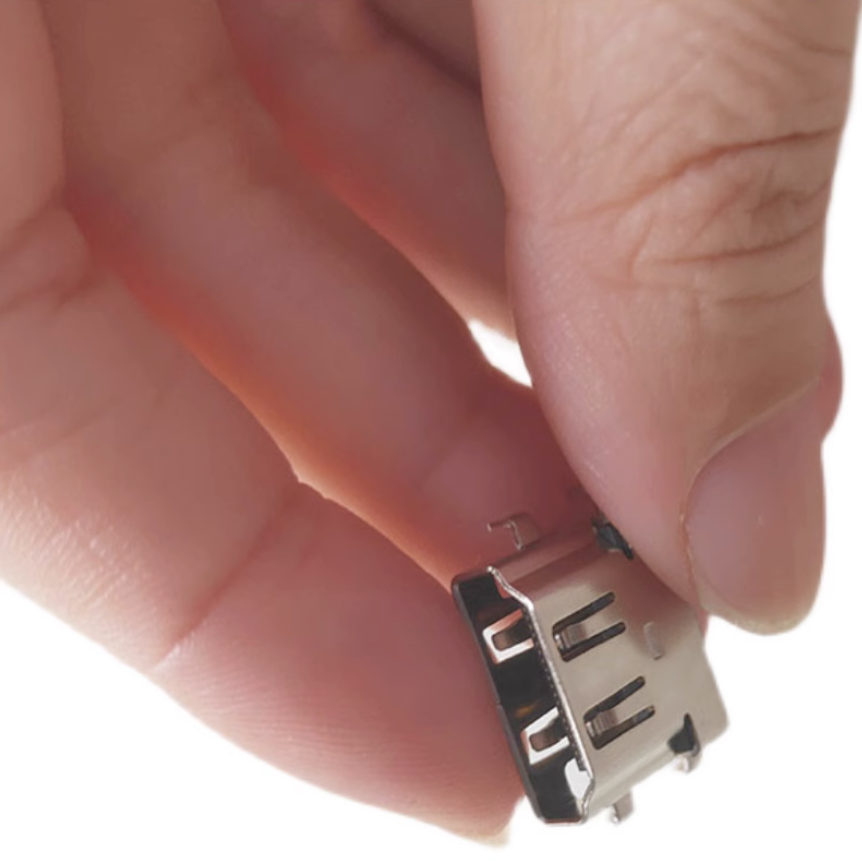 For Autel original accessories MS909 MS919 LCD base