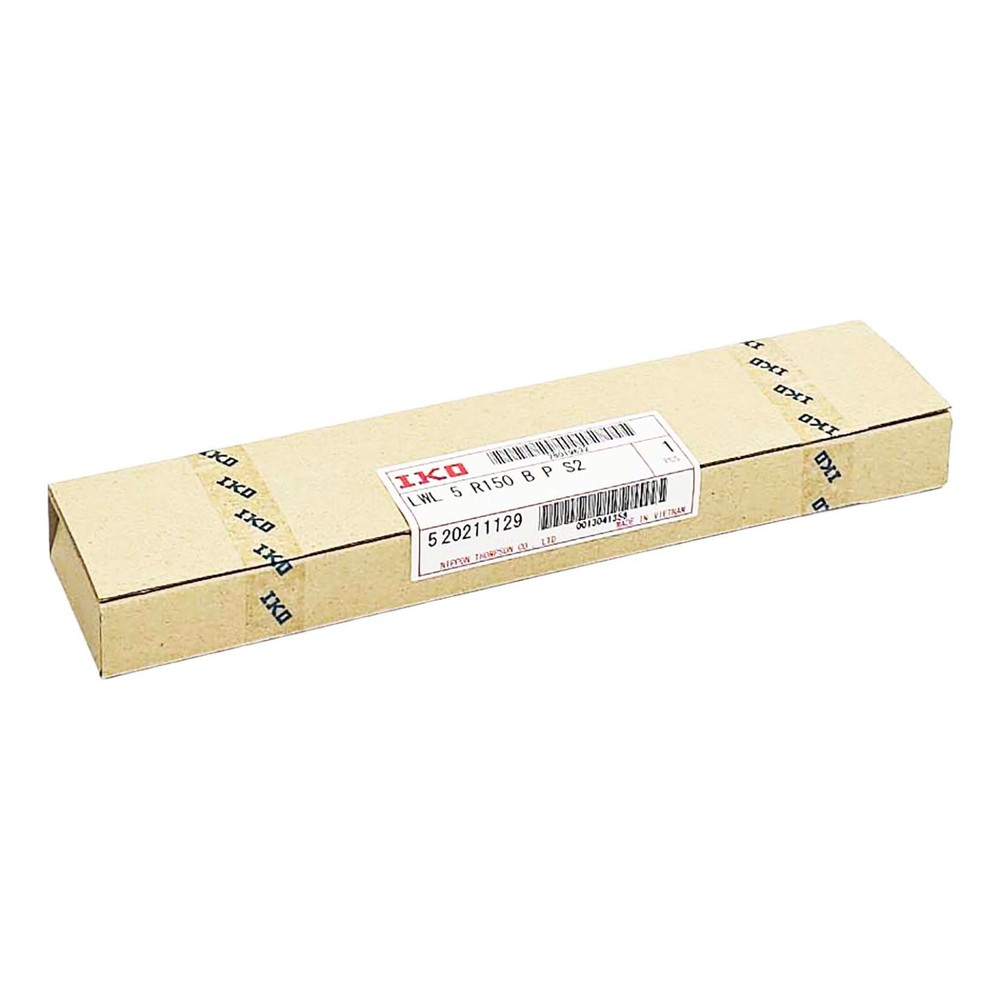 IKO LWL 5 R150 B P S2 LINEAR RAIL
