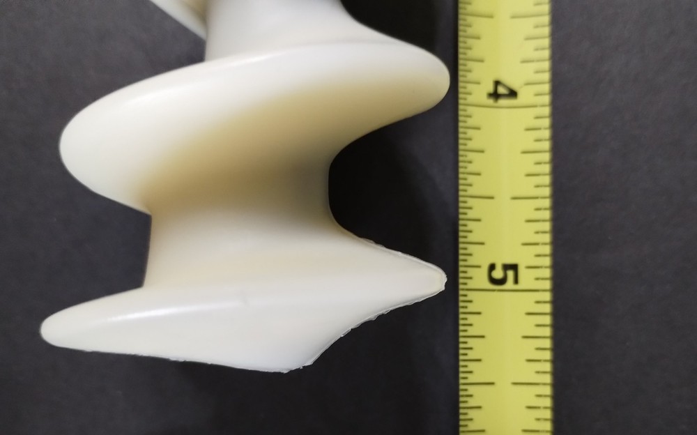 SIMAC PastaMatic 700 AUGER Replacement Part