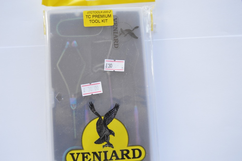 Veniard TC Premium Tool Kit