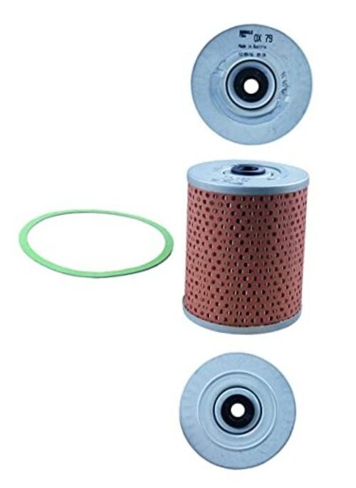 Oil Filter - OX79D