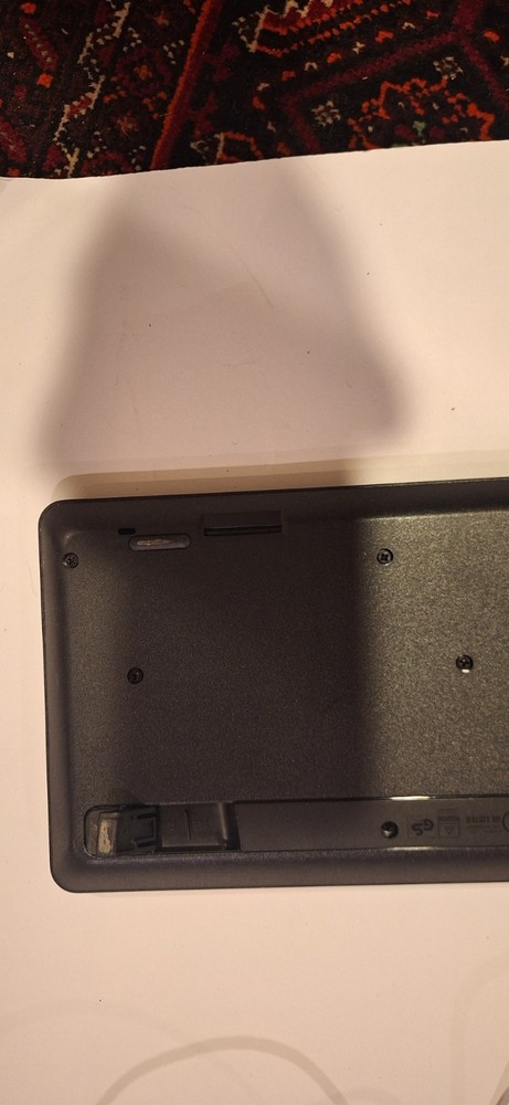 Dell KB212-B Wired Keyboard