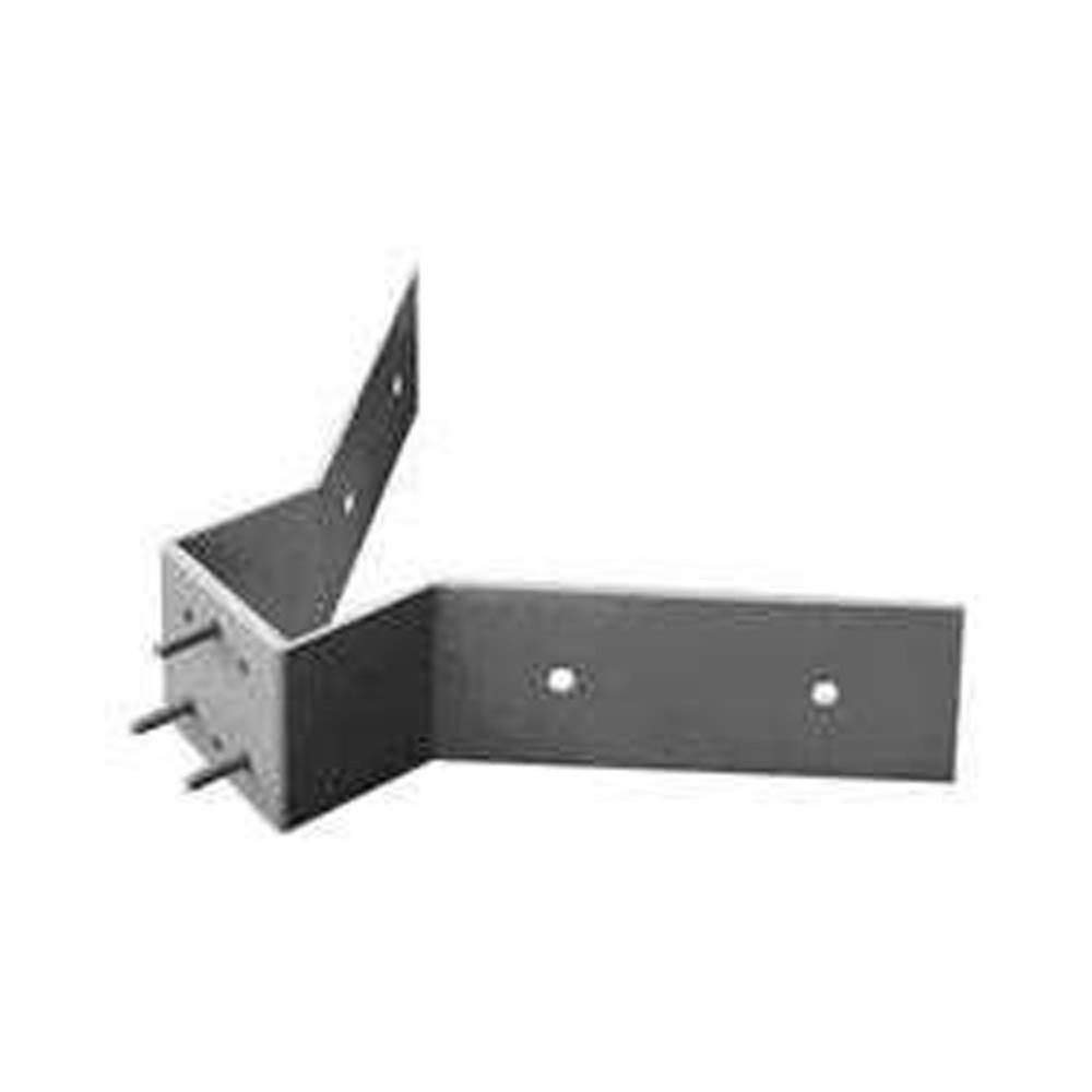 Pelco / Schneider Electric - CM100 - Corner Mount Adaptort Adptr