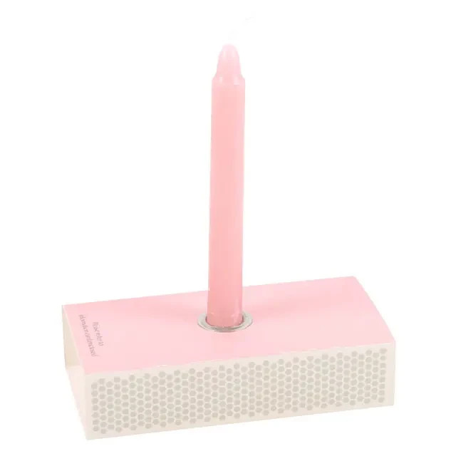 LOVE Candle Box