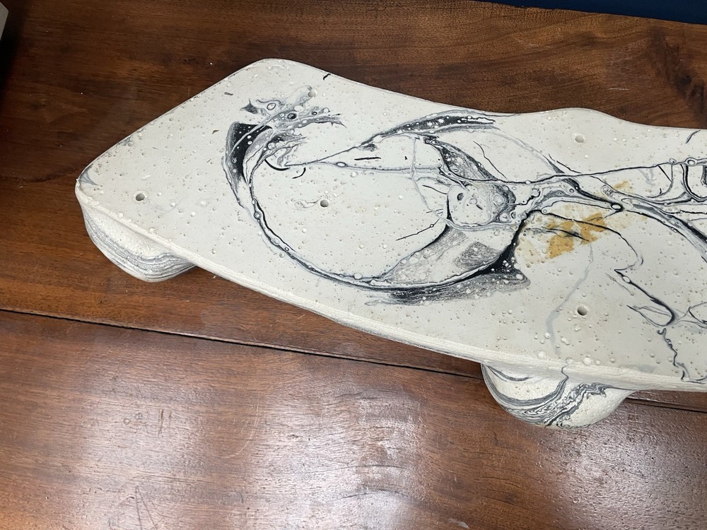 Metolius Simulator 3D Hangboard