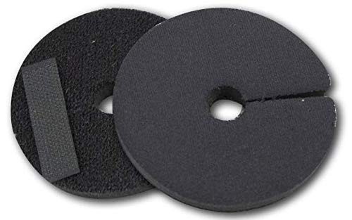 Showman Neoprene Bit Guards