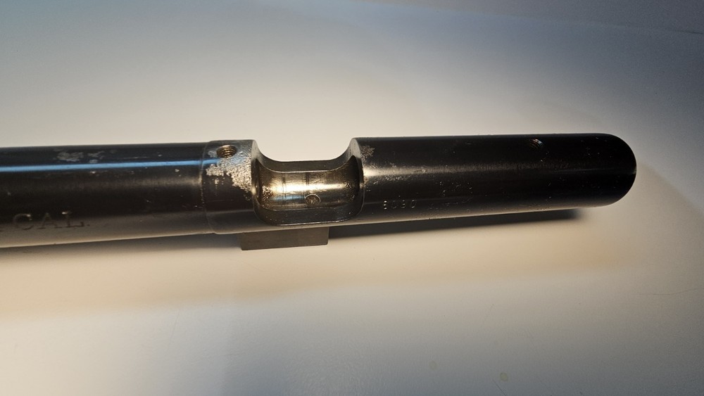 Thompson Center Fire Hawk Muzzleloader 24" Barrel (A)