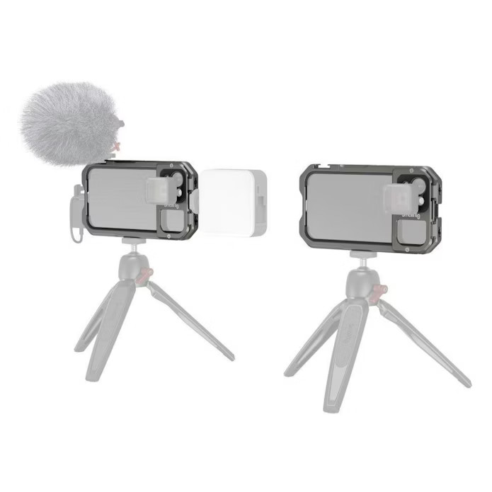 SMALLRIG MOBILE VIDEO CAGE FOR IPHONE 13