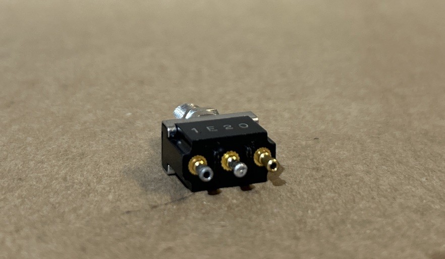 FTD51 Toggle Switch NOB 1 Piece