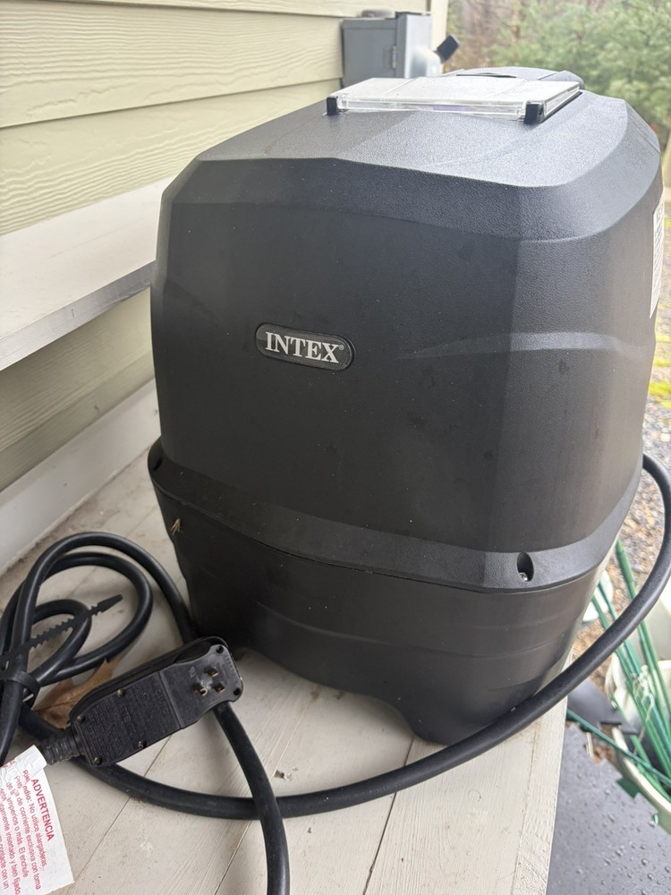 intex heater pump replacement model sb-b10