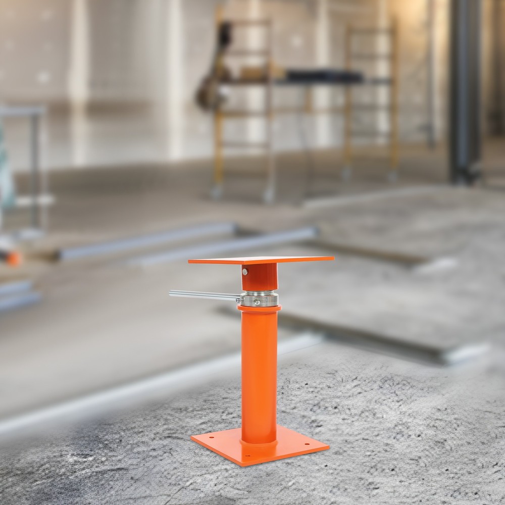 20000lbs Jacking Post Adjustable Height Jacking Post Carbon Steel Jack Column