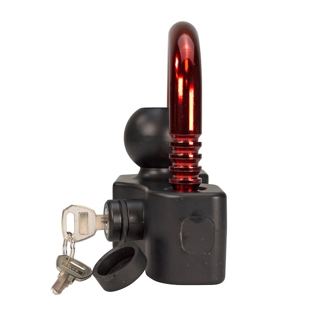 bROK Lock Warrior Universal Coupler HD