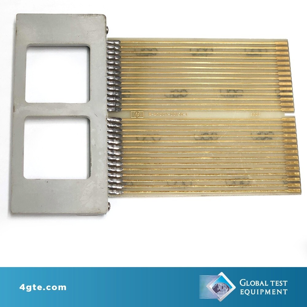 Keysight B07004-00150-1 Extender Board