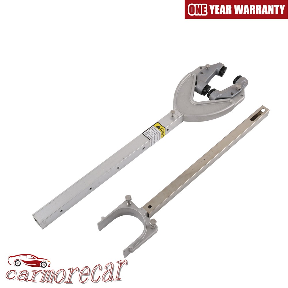 400-RB Adjustable Transom Saver, 27-36", Composite Head Holds Engine