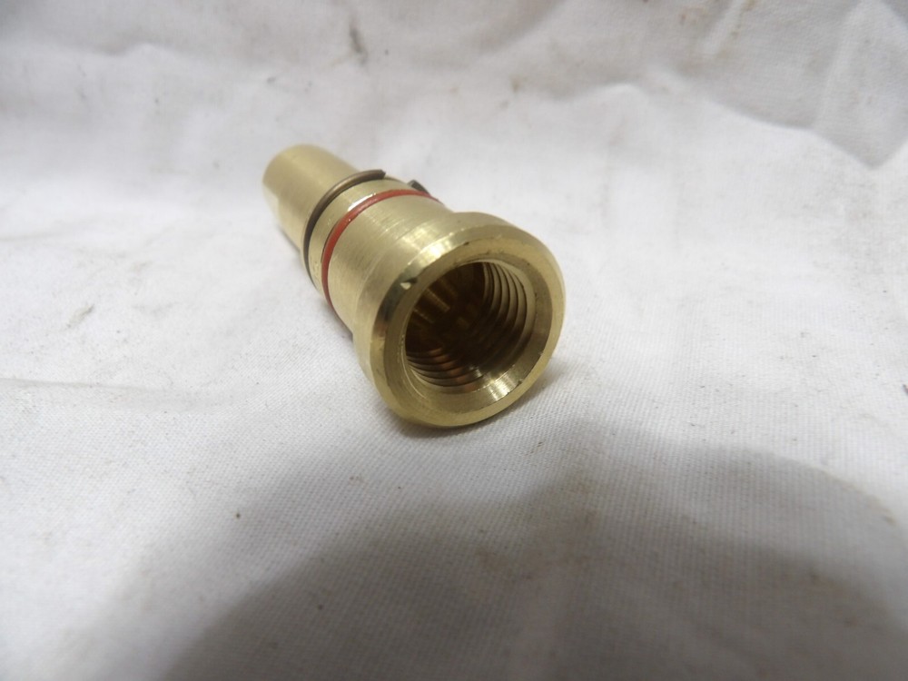 Bernard Gas Diffuser #4335