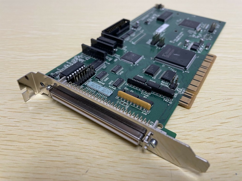 Galil PCI Motion Control Controller Card DMC-1830