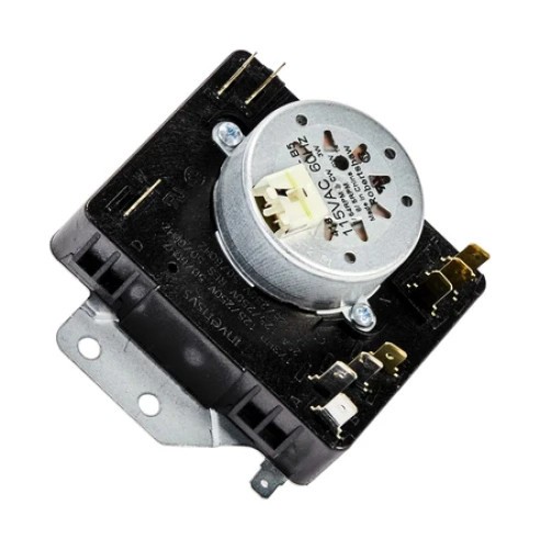 W10846428 Whirlpool TIMER OEM