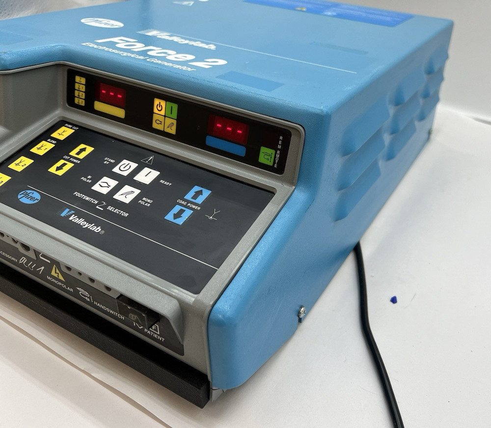 Valleylab Force FX-C ESU generator