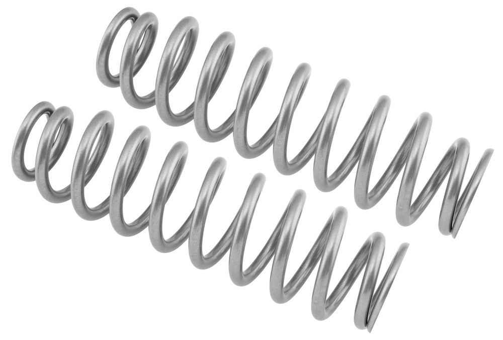 High Lifter Shock Springs Front SPRCF1D-S