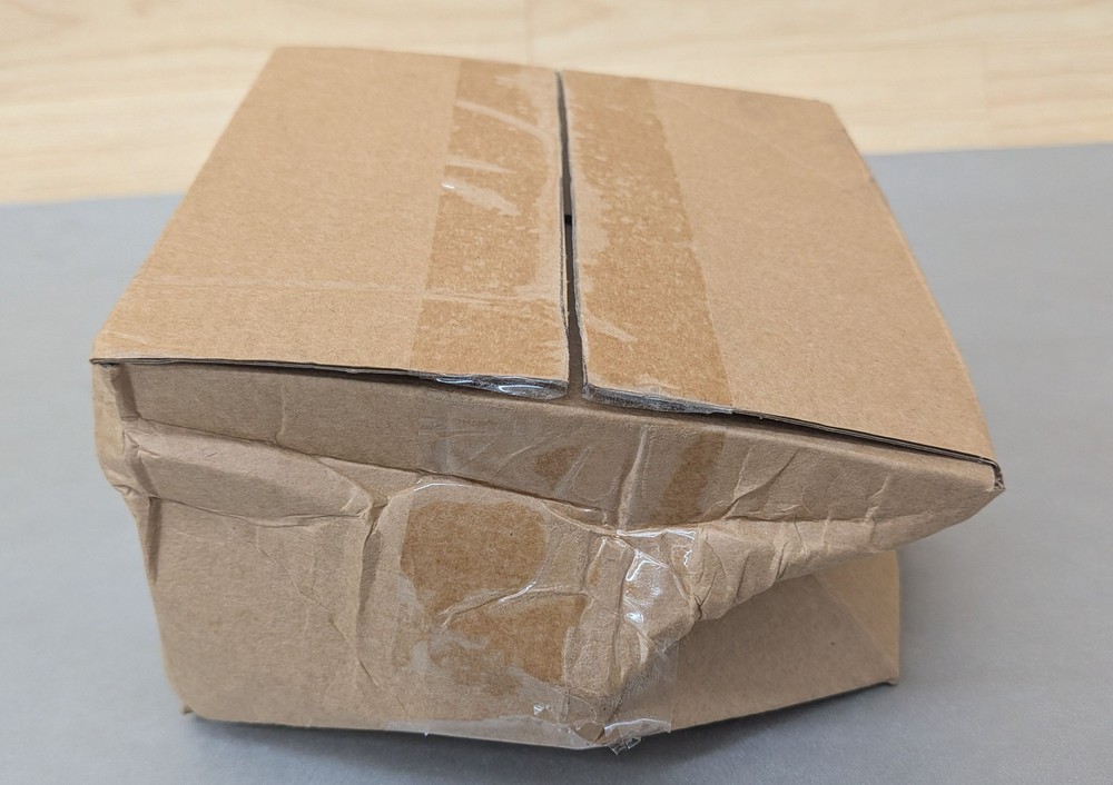 Fleetguard UF106 Urea Filter Cartridge Kit