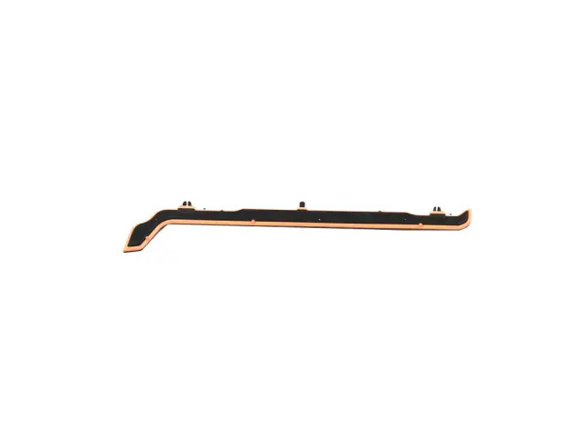 Genuine Mopar Sill Baffle Left 68369643aa