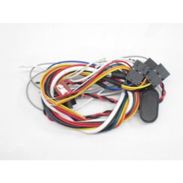 FISHMAN Fluence Modern Humbucker 8-Strings Set