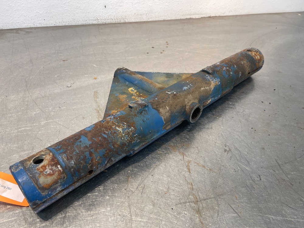 Long 260 Tractor Center Front Axle Bracket