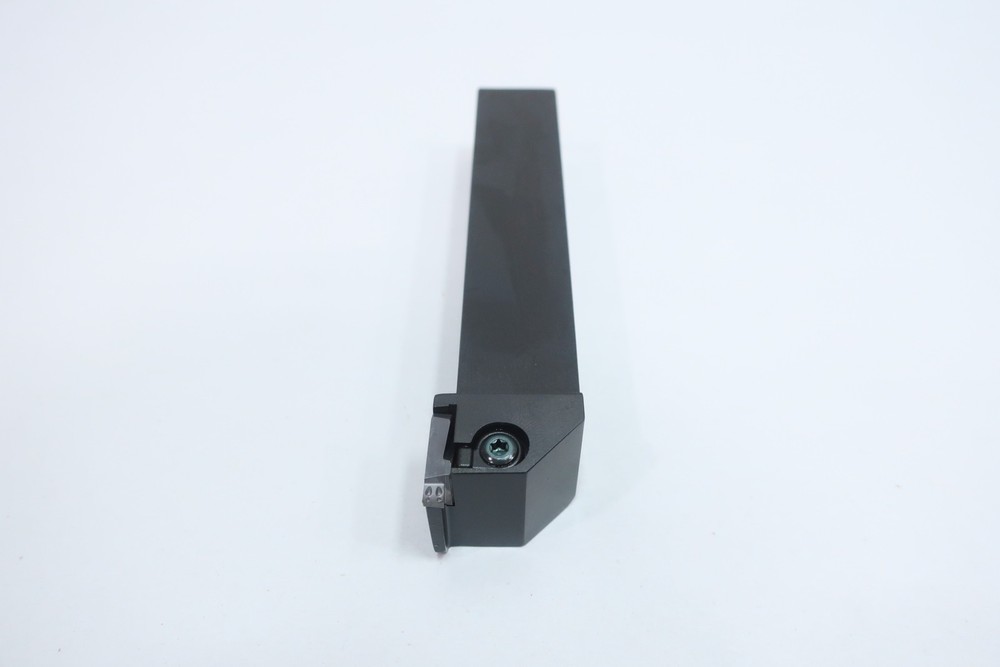 Kyocera KGBAL16-4-35 Carbide Insert Grooving Tool Holder