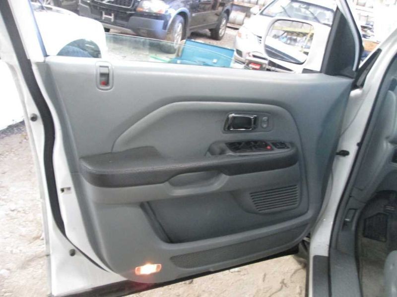 Transfer Case Fits 05 PILOT 632876