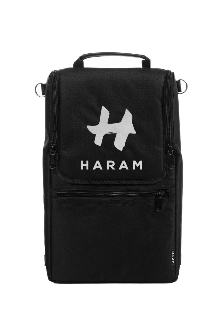 HARAM Drumstick Gig Bag Deluxe