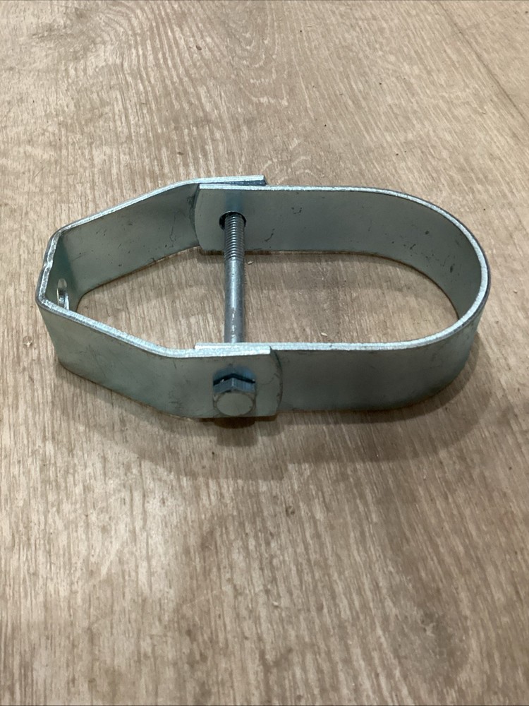 2" Clevis Hanger W12