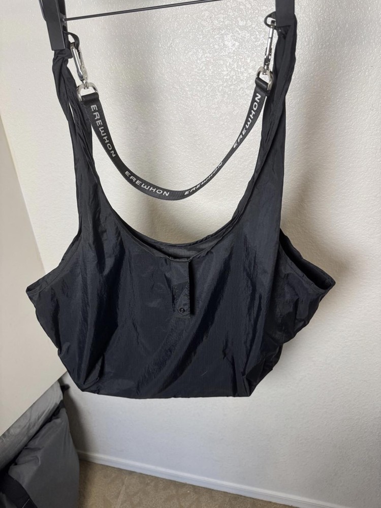 Lululemon Erewhon Shopper & Strap