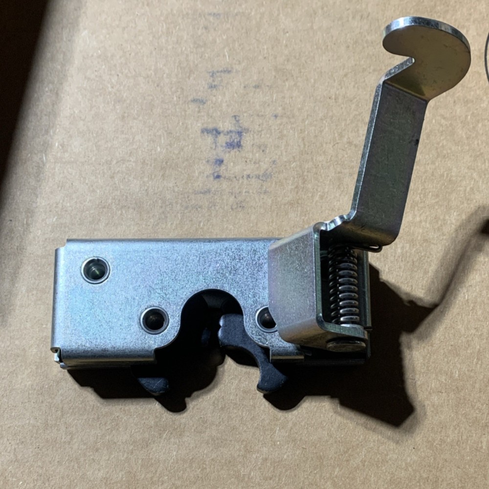 OEM CAT 523-6076 Latch Assembly