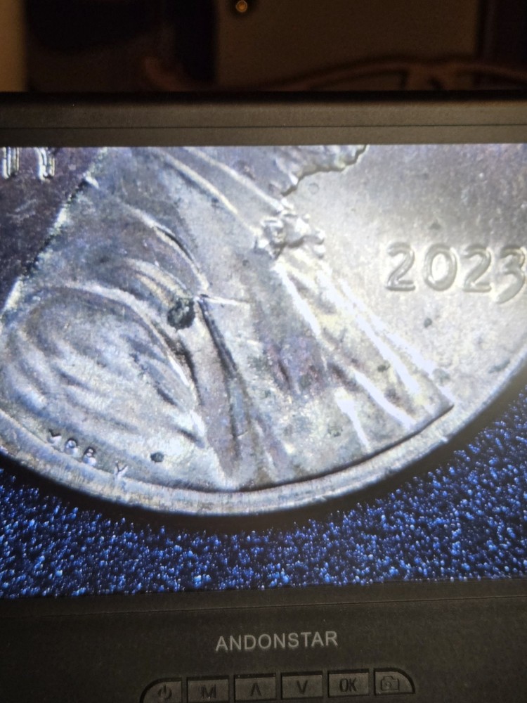 2023 Penny - Vdb (Extra V)
