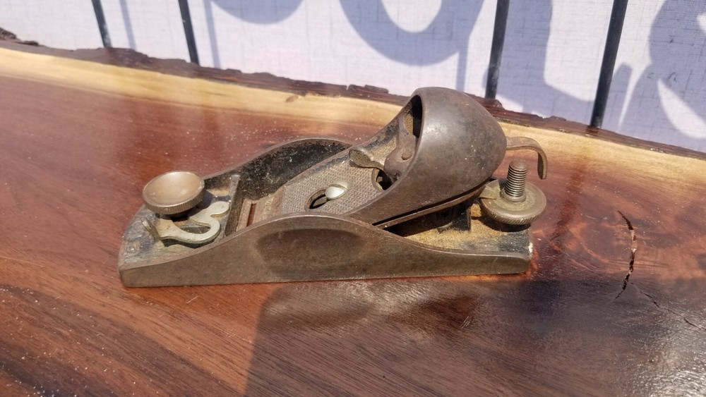 Stanley No. 9 1/2 (0069)