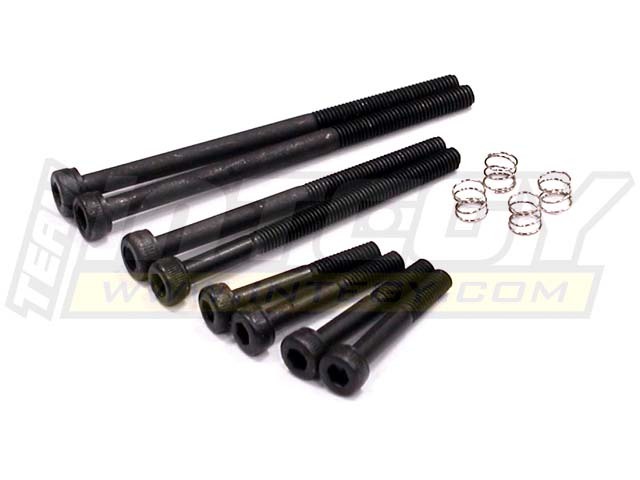 BAJ067 INTEGY RC Model Replacement Part L for Baja Front Brake Kit V2