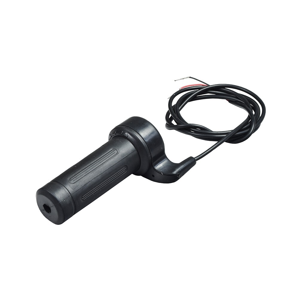 24 Volt 2-Wire Hand Throttle