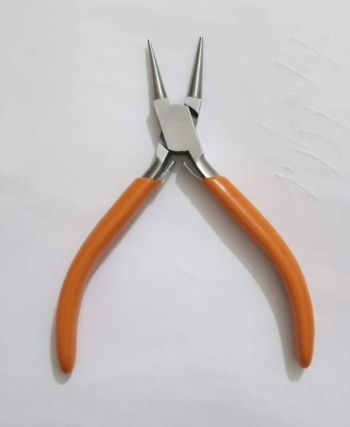 Round Nose Pliers