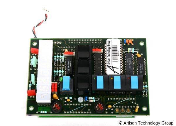 Micro-Controle 78-05-250 PCB Module
