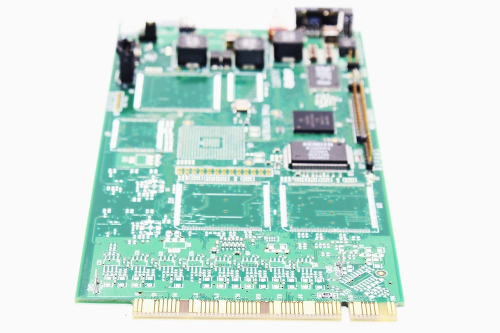 Evertz 500FC Frame Controller Card Module