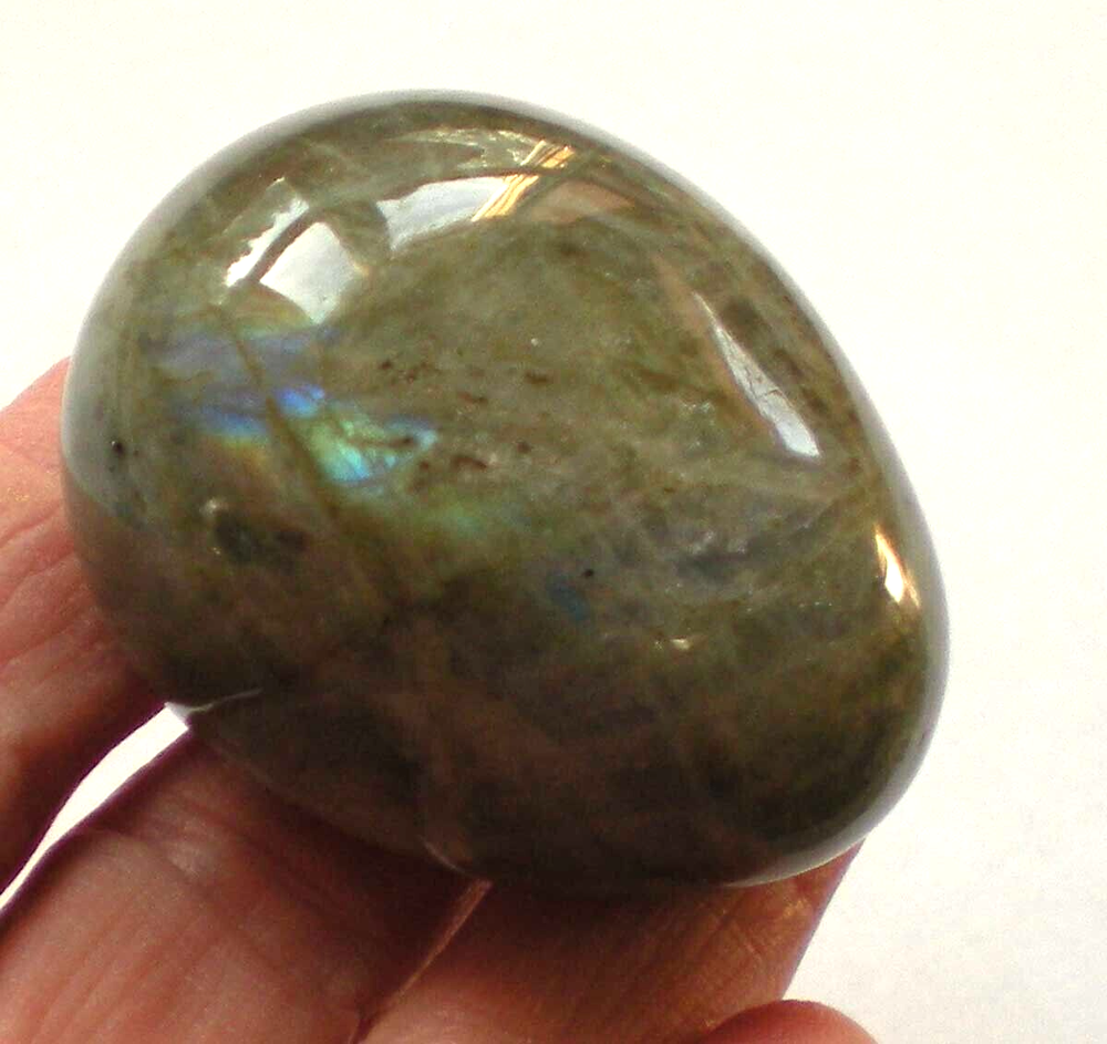 Labradorite Palmstone sc871a
