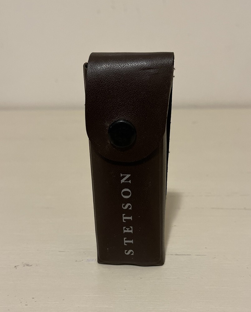 Stetson Mens Multitool With Case M476