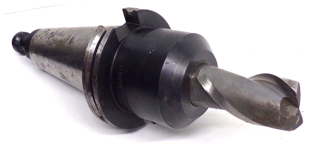 LYNDEX TOOLHOLDER C-5006-1250A, 1-1/4"