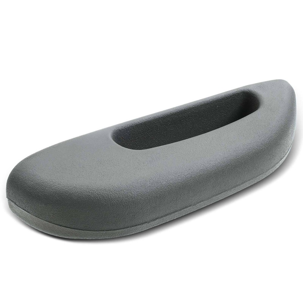 Door Armrest Pull Handle Cover for Chevy Express 1500 2500 GMC 96-02 Front Left