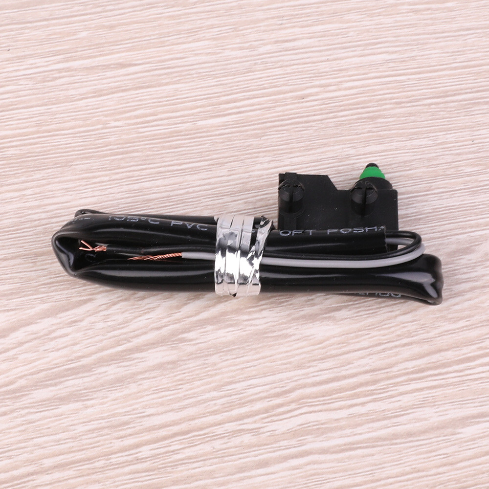 Brake Master Cylinder Pump Micro Switch Sensor Brake Light Switch For Ducati