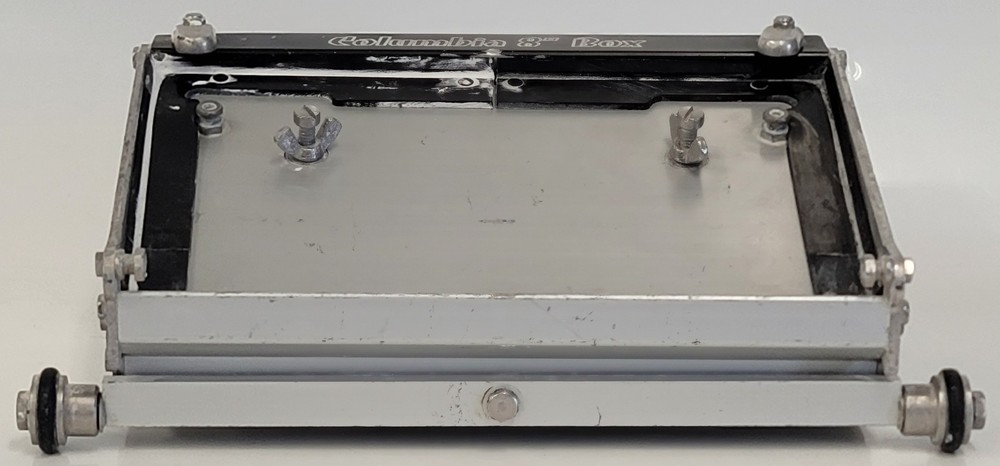 Columbia Tools 8" Flat Box Drywall Finishing Box