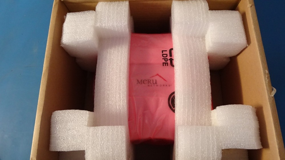 Meru Networks AP332i Wireless Access Point