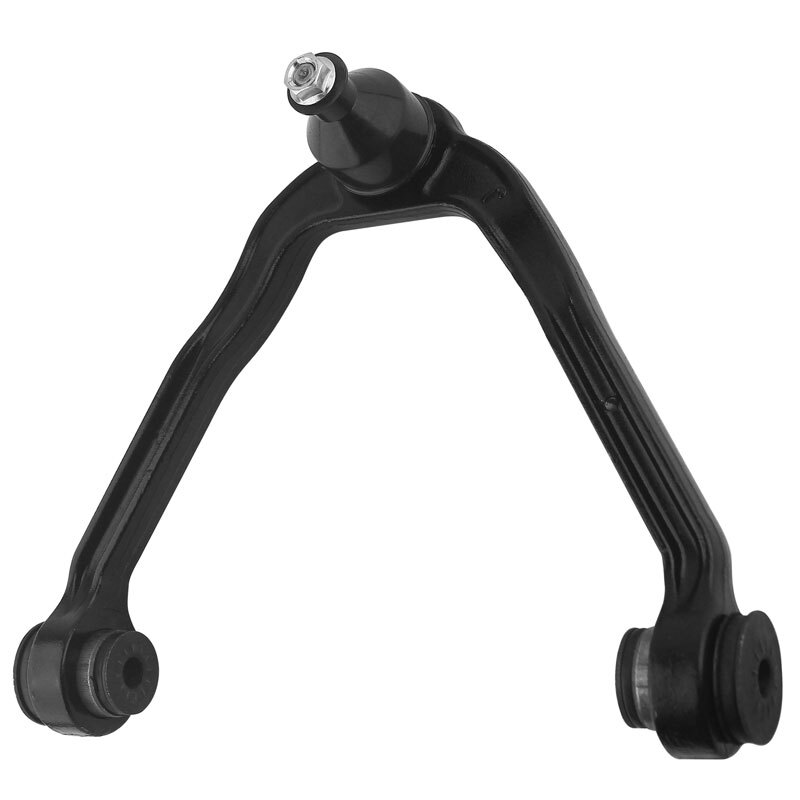 2PCS MOOG Front Upper Control Arm For Chevy Silverado Avalanche Express Yukon XL